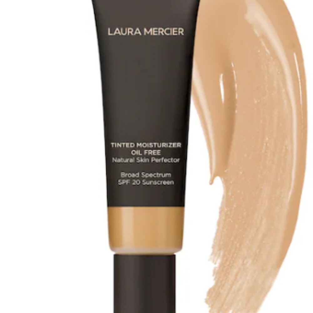 Laura Mercier Tinted Moisturizer